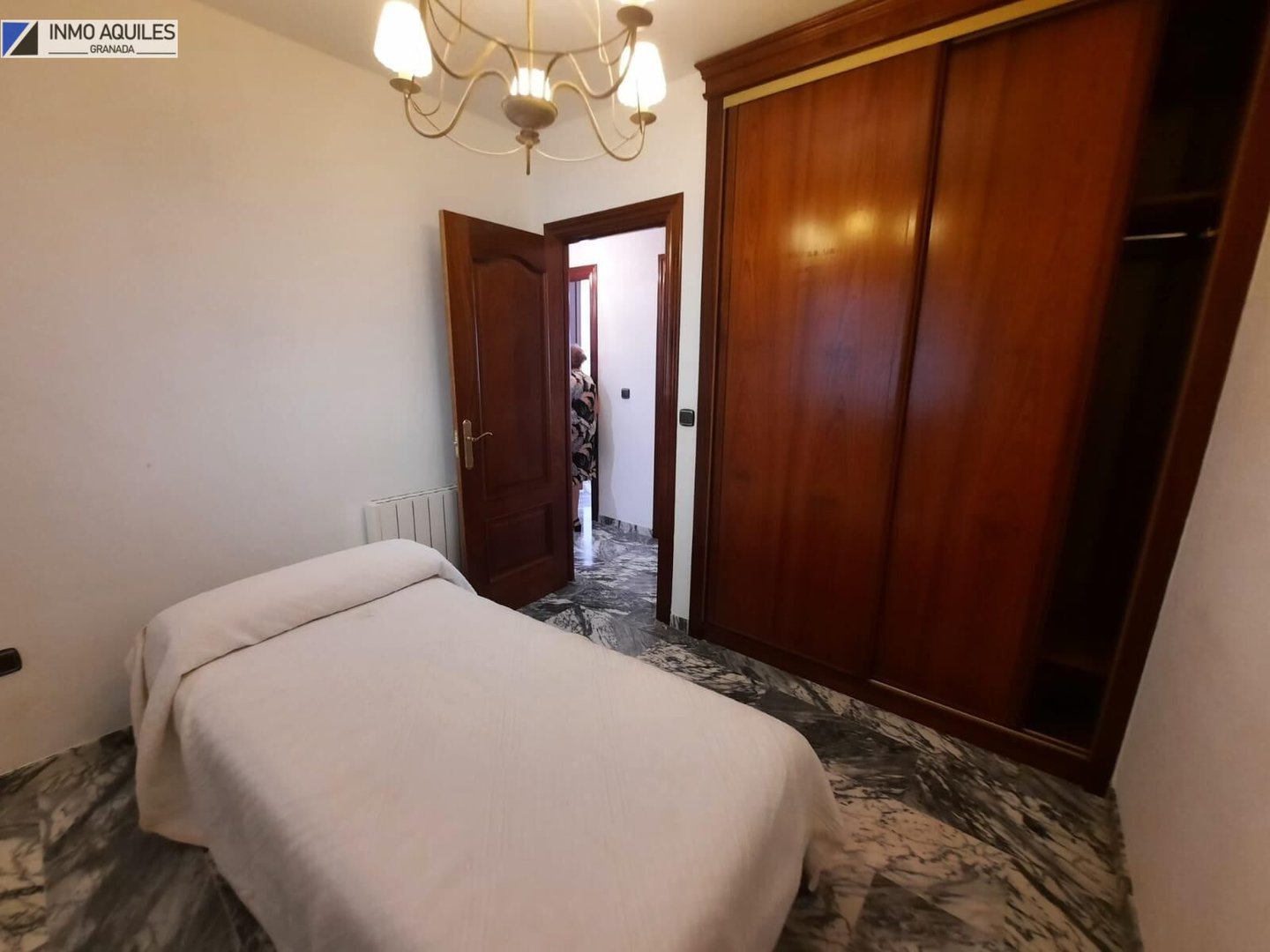 Piso de 100 m² en Granada