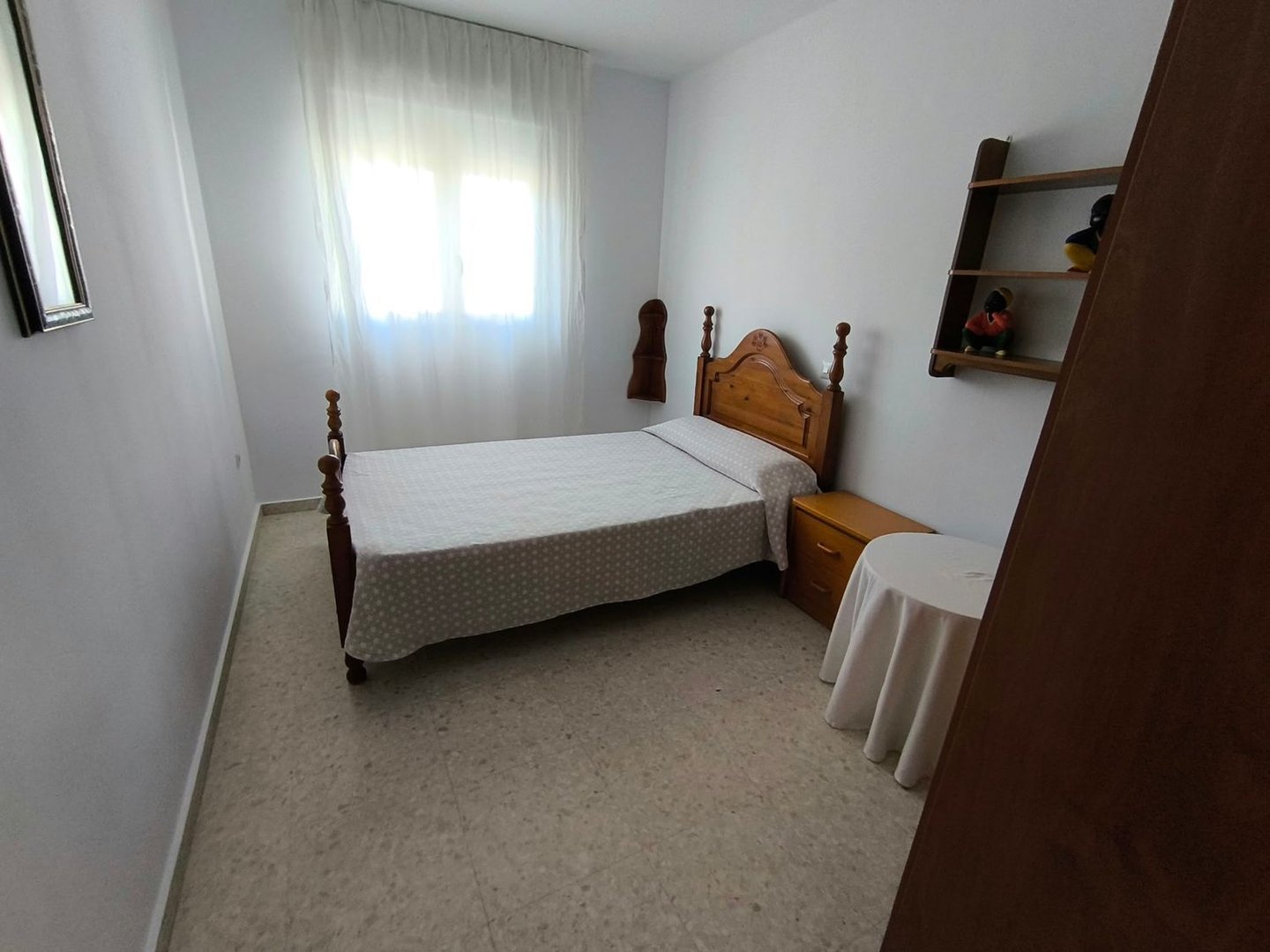 Flat 109 m² in Mérida