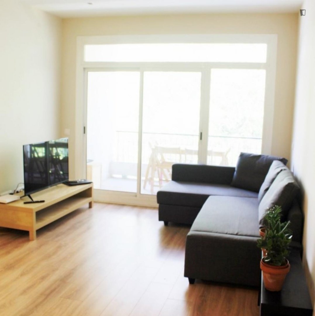 Zimmer zur Miete, Barcelona