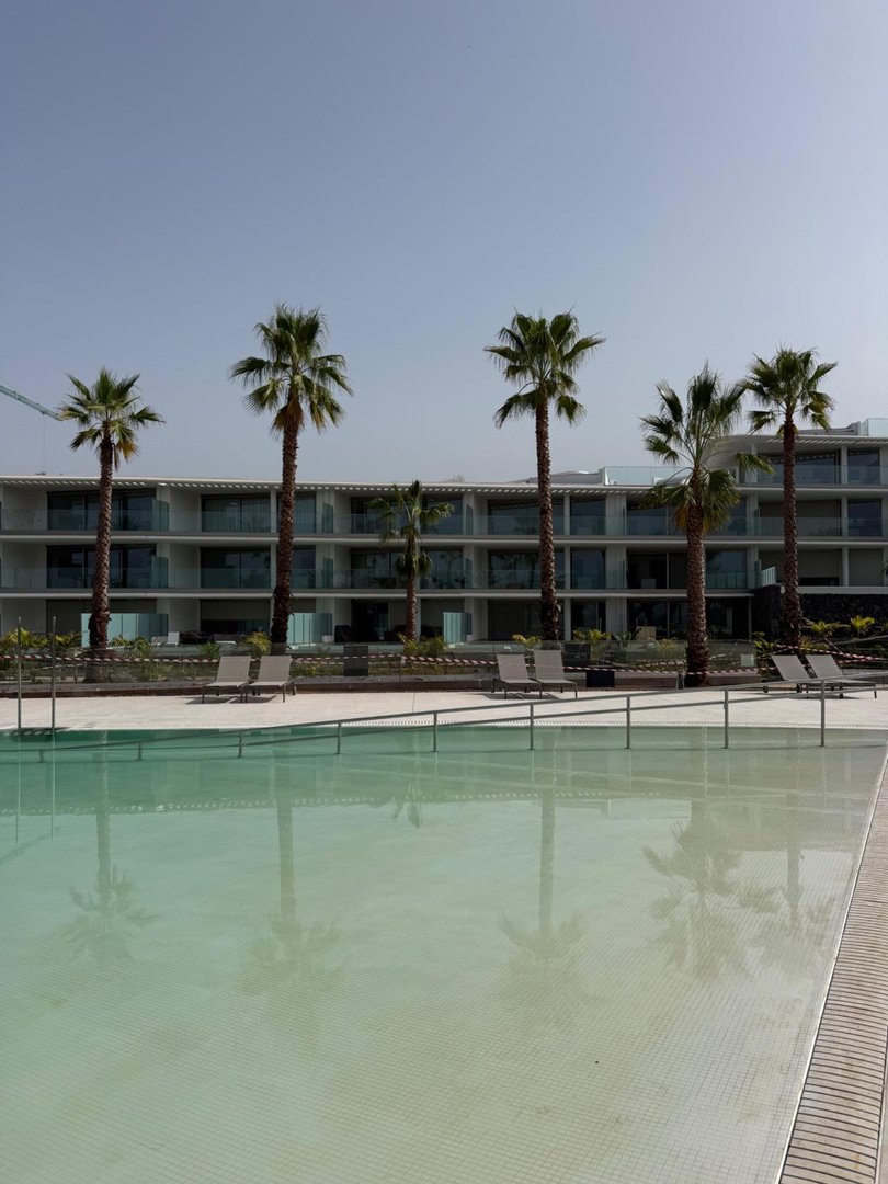 Wohnung 146 m² in Guía de Isora