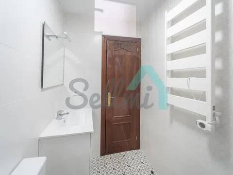 Piso de 101 m² en Oviedo