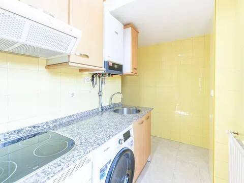 Pis de 84 m² a Oviedo