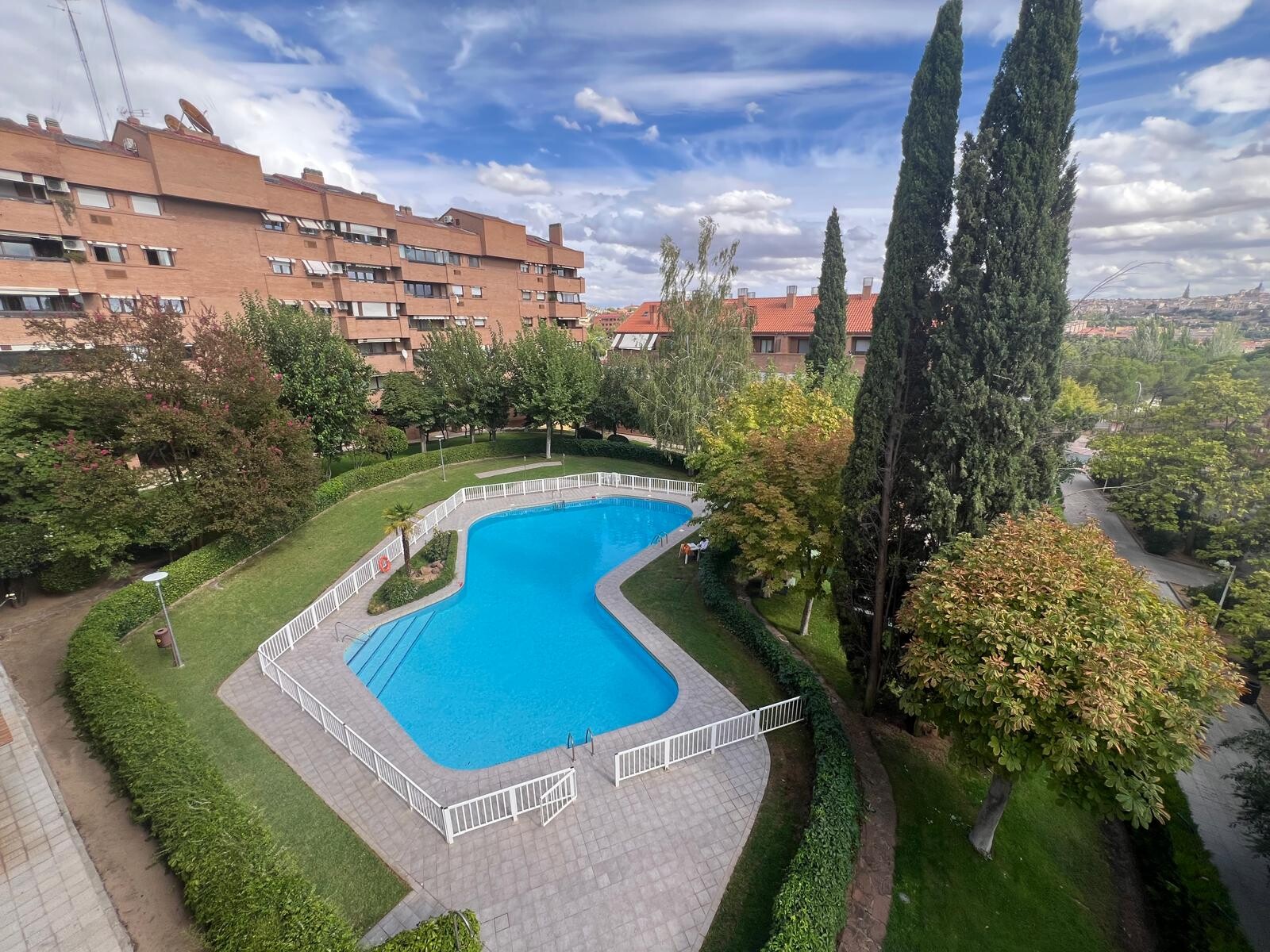 Apartamento 190 m² em Toledo
