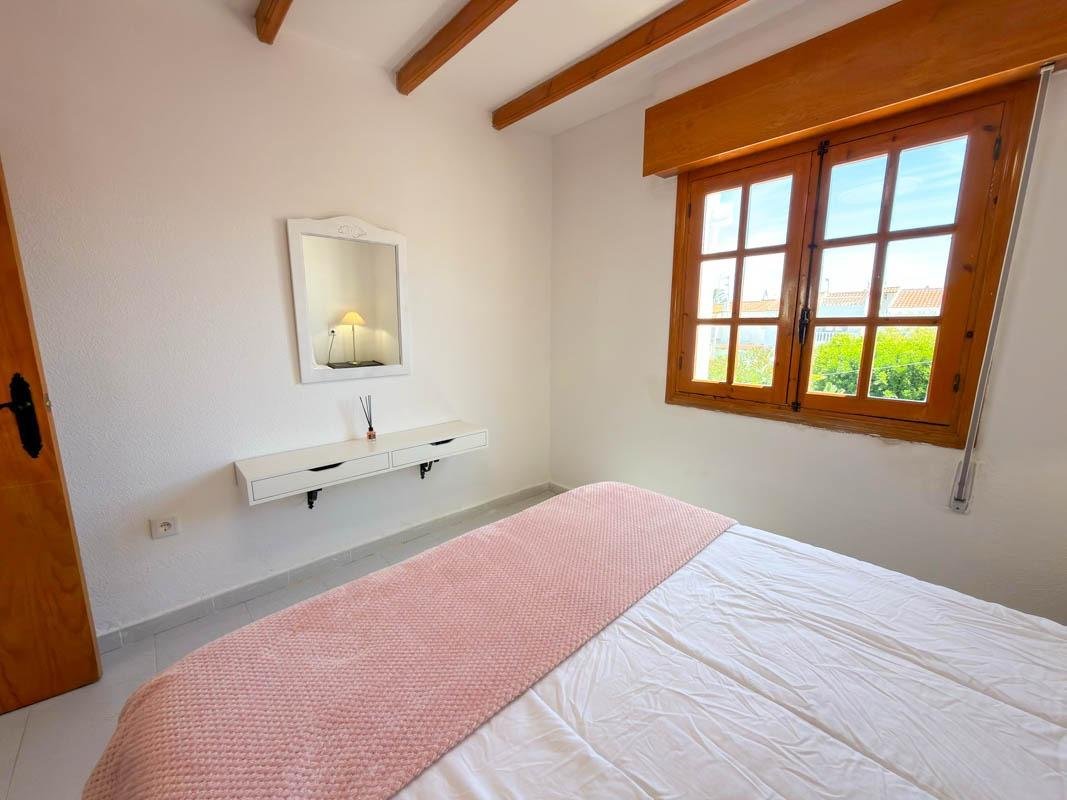 Piso de 59 m² en Orihuela