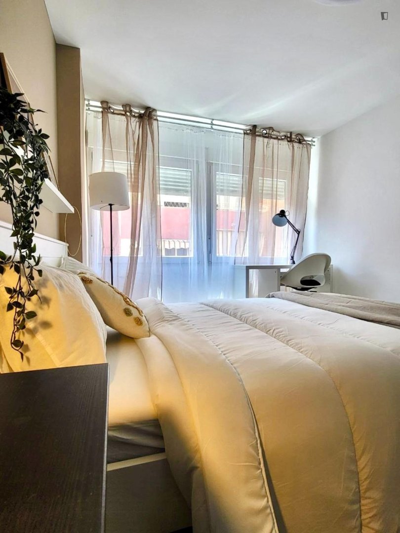 Chambre à louer, Alicante