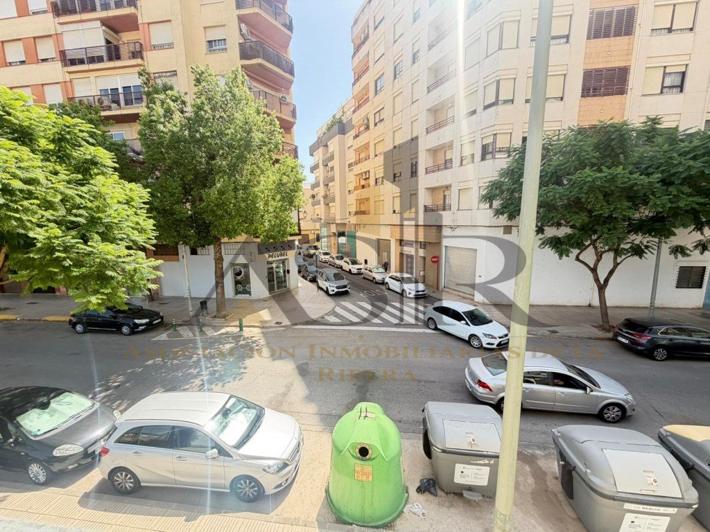 Appartement 112 m² à Alzira
