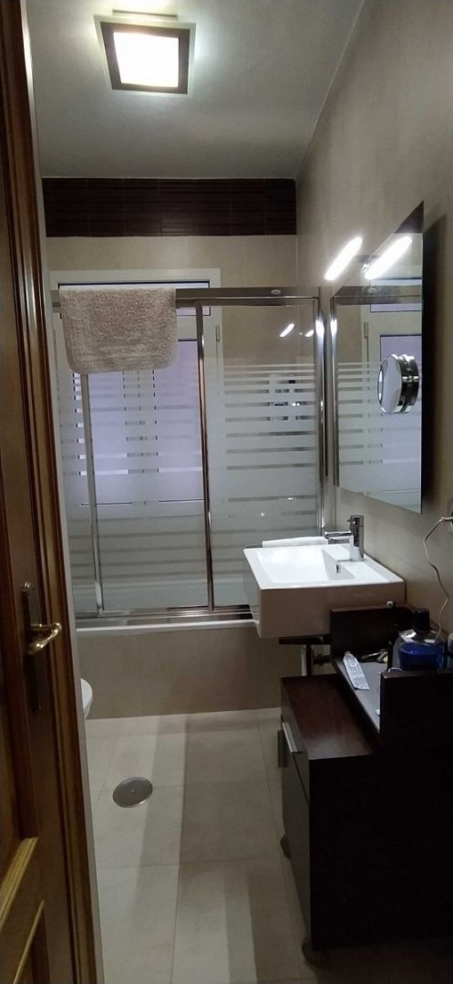 Piso de 97 m² en Ferrol
