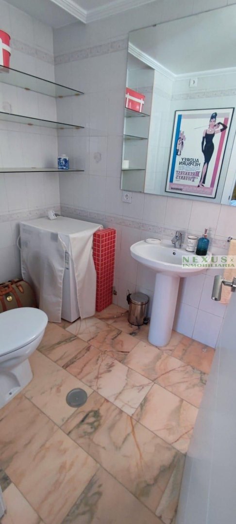 Piso de 60 m² en Cáceres