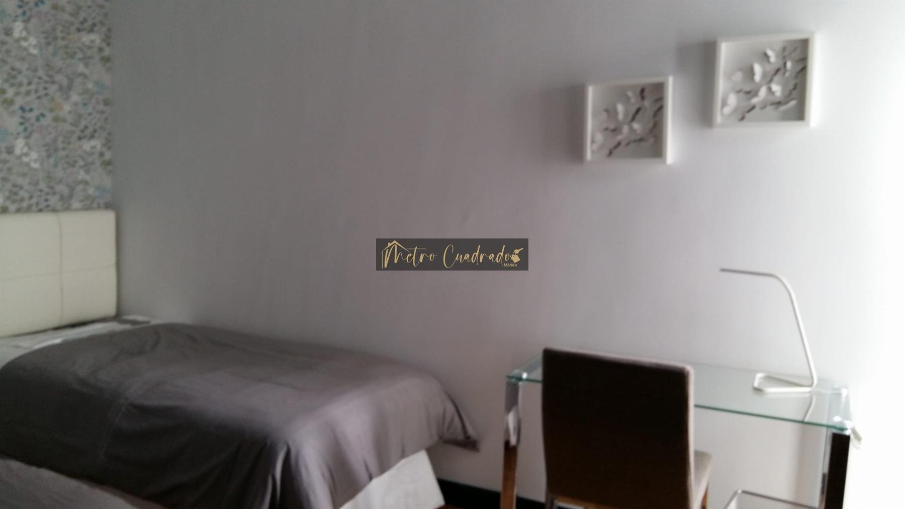 Pis de 85 m² a Mérida