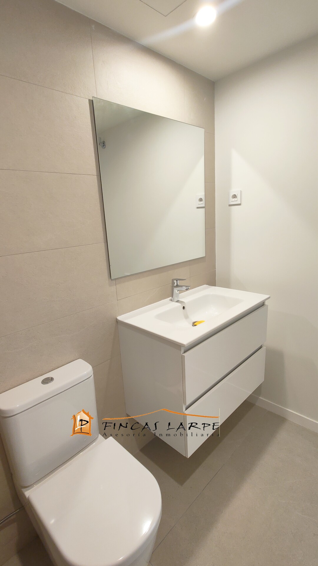 Pis de 74 m² a Martorell