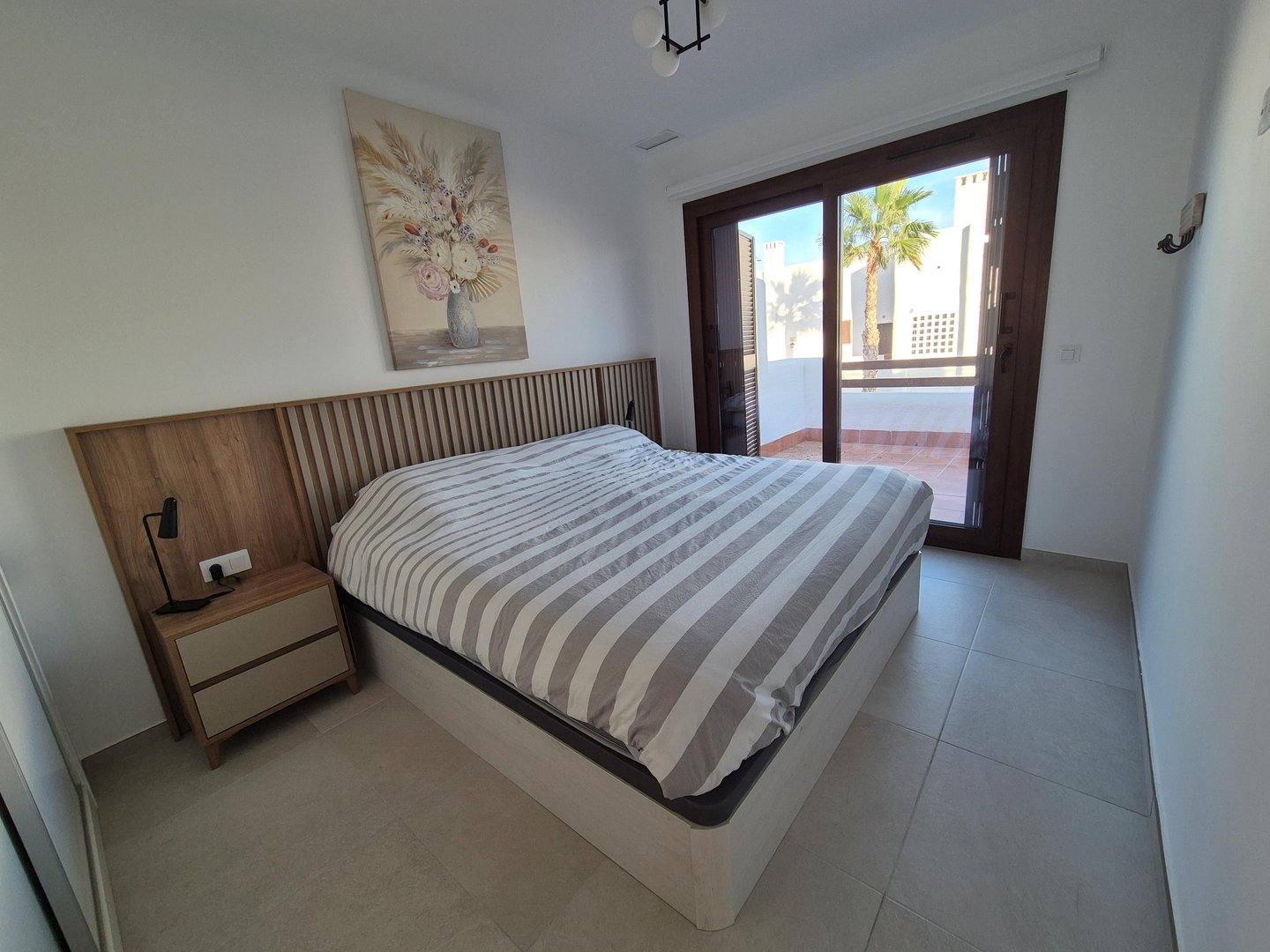 Piso de 82 m² en Pulpí