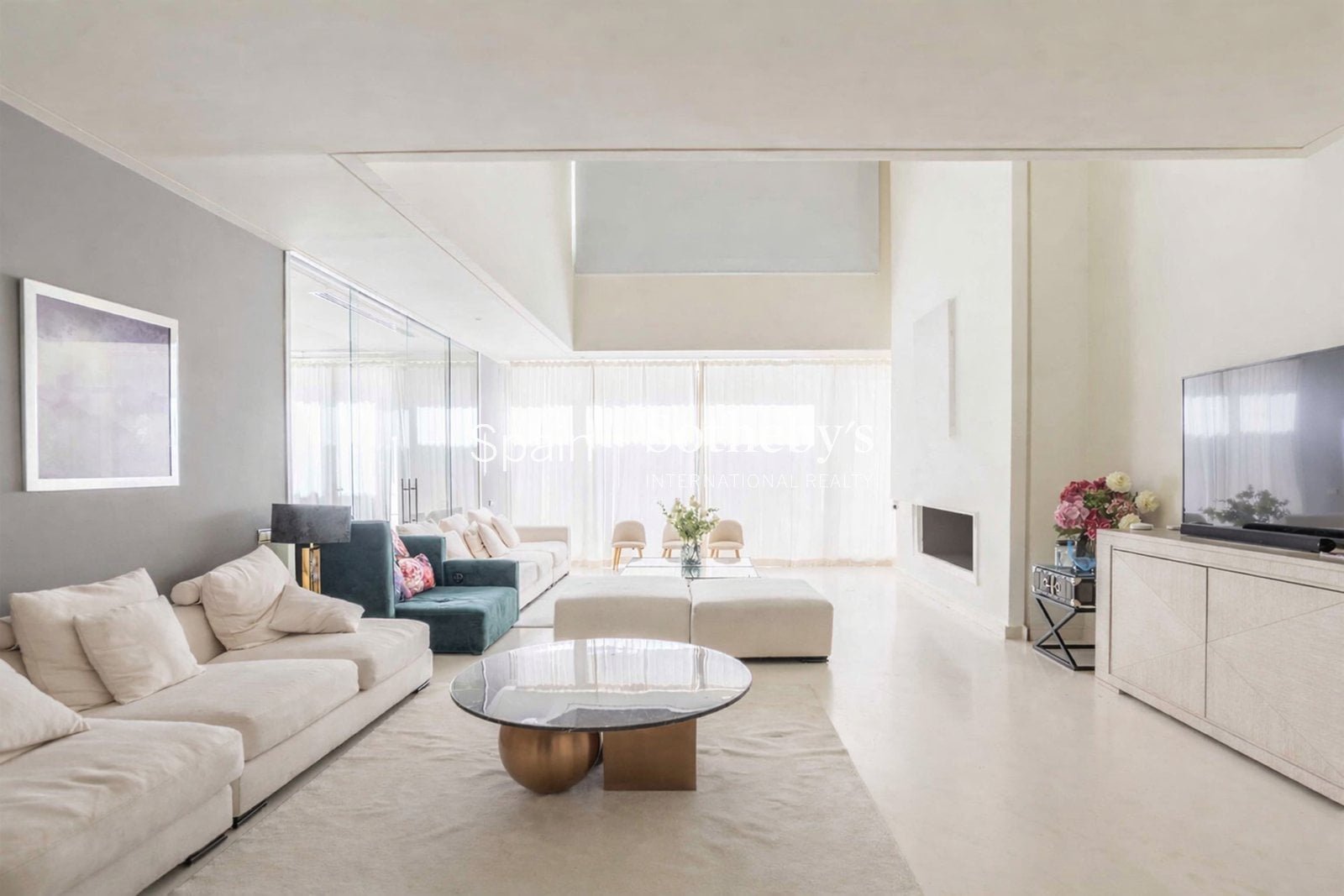 Piso de 628 m² en Pozuelo de Alarcón