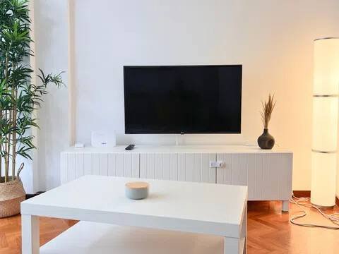 Piso de 58 m² en Pontedeume