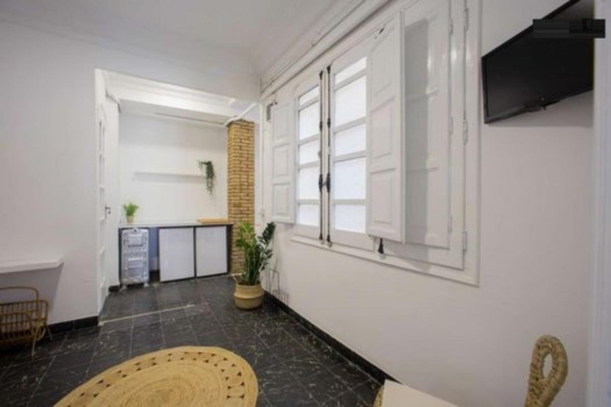 Habitación en alquiler, Valencia