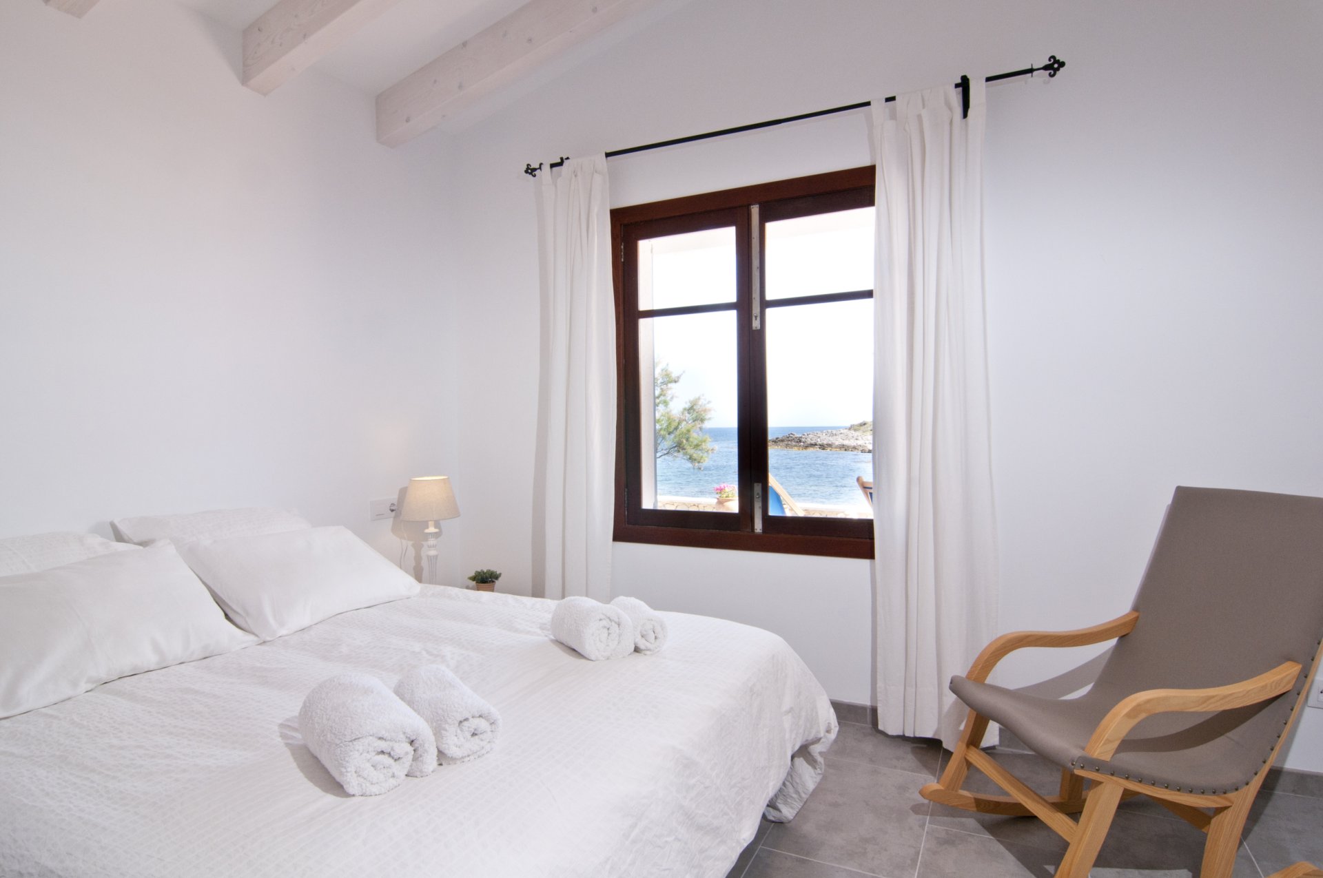 Casa de 107 m² en Capdepera