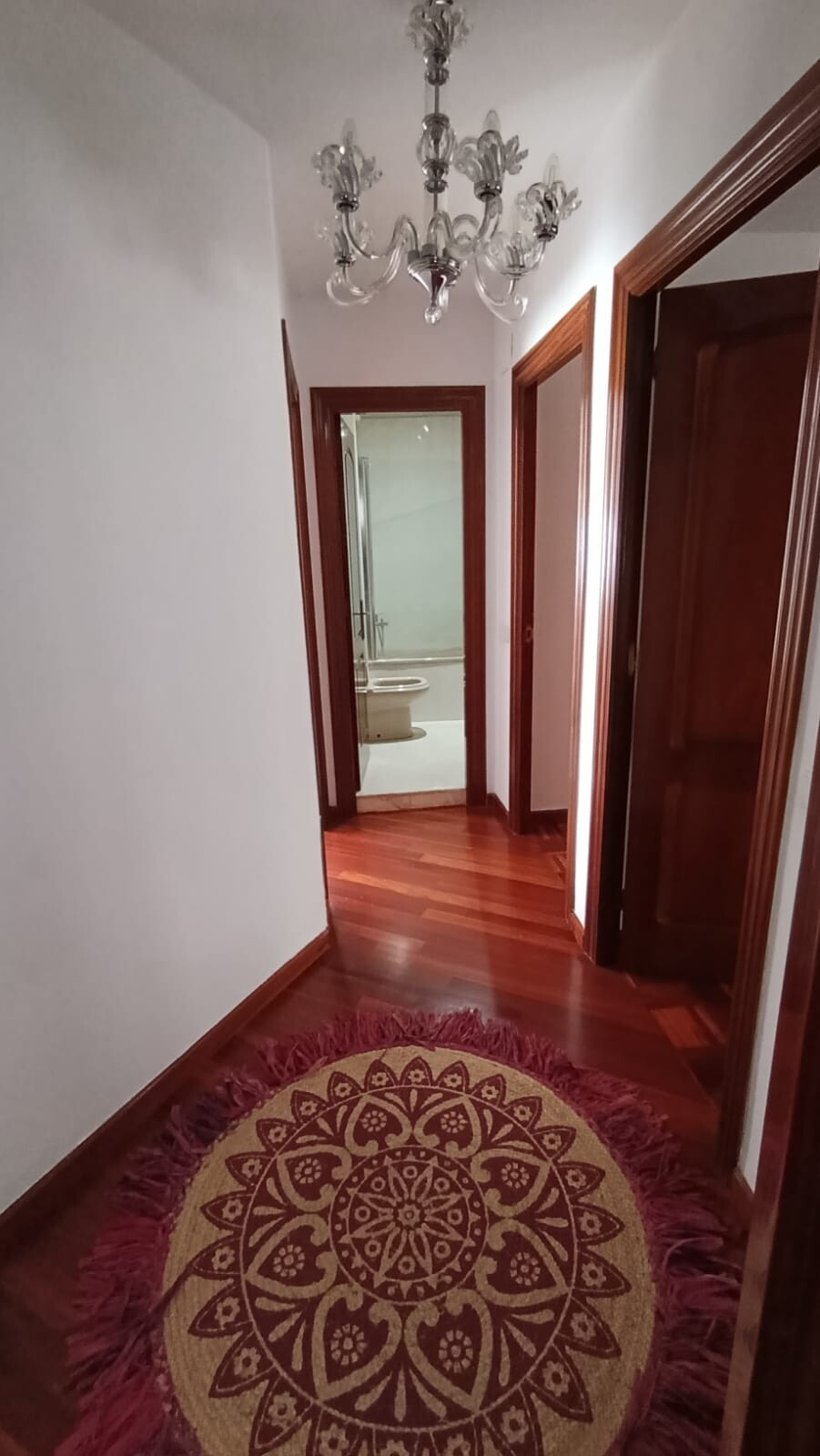 Pis de 89 m² a Gijón