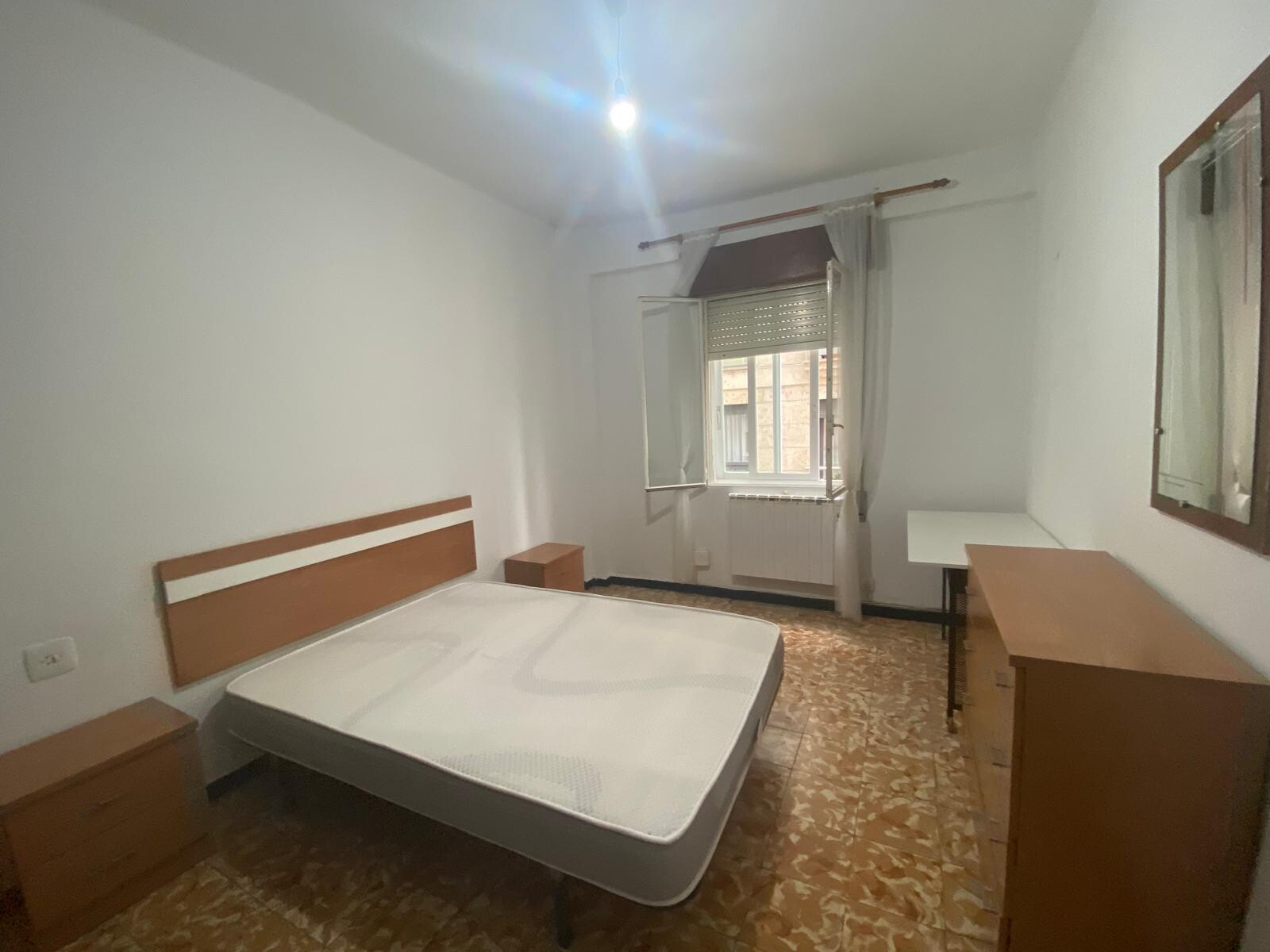 Piso de 90 m² en Ourense