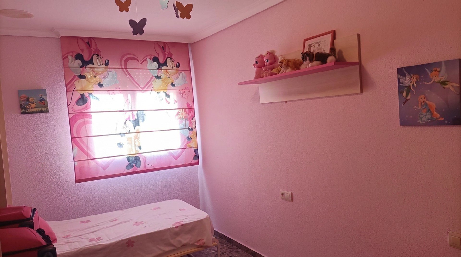 Pis de 117 m² a Aldaia