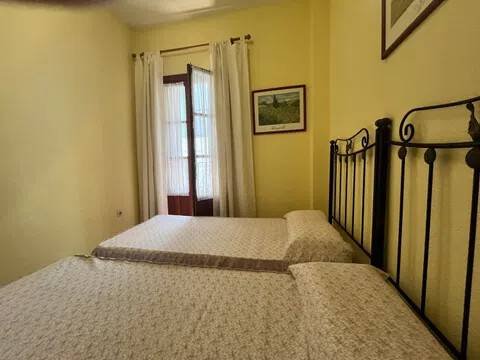 Квартира 70 м² у Севільі