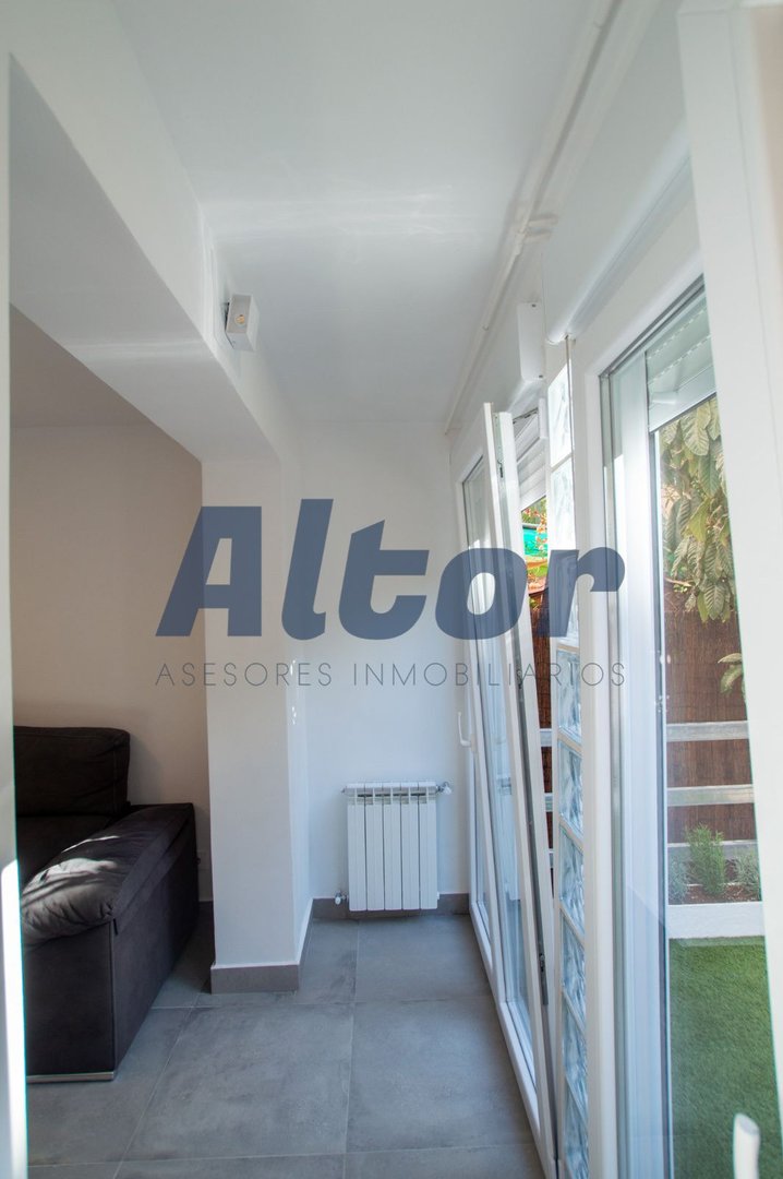 Piso de 90 m² en Madrid