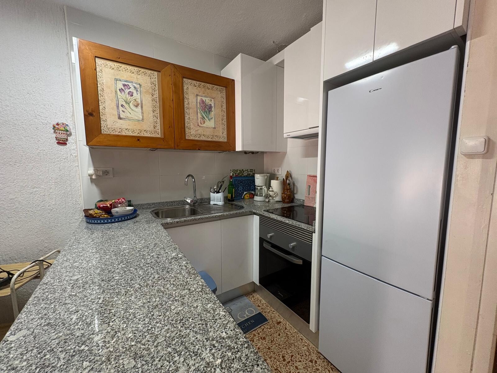 Appartamento 70 m² a Cartagena