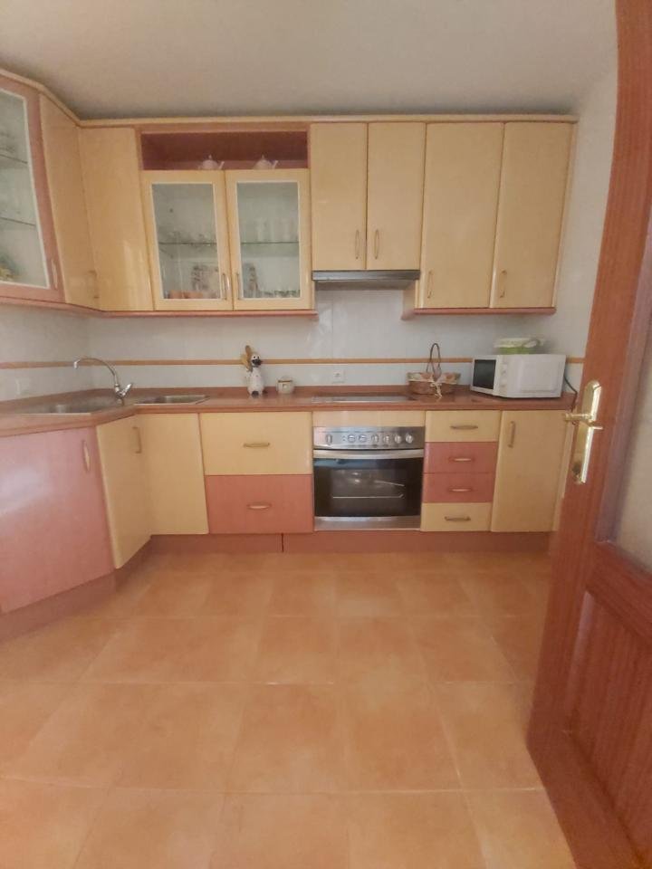 Piso de 70 m² en Sanlúcar de Barrameda