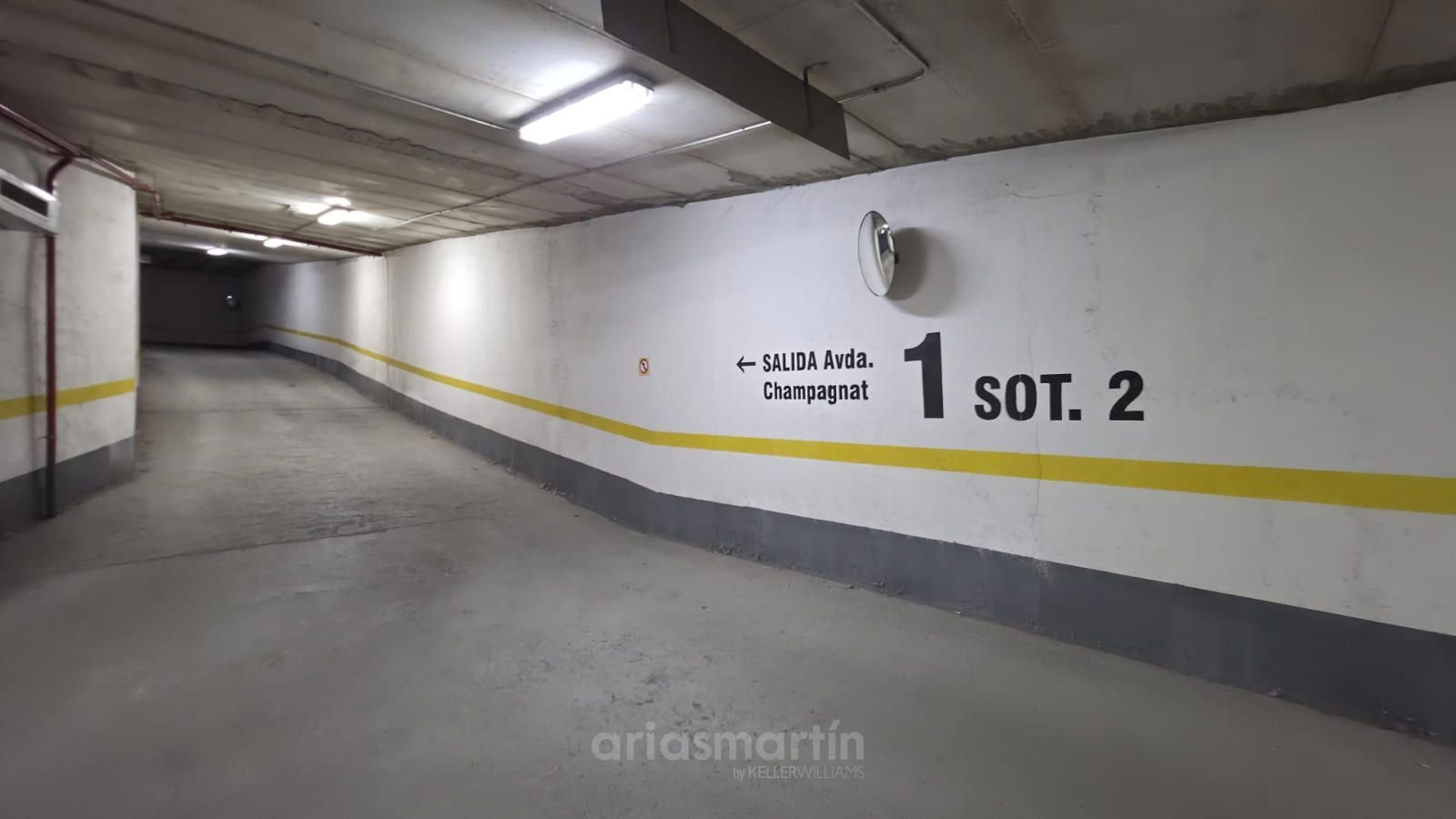Piso de 115 m² en Salamanca