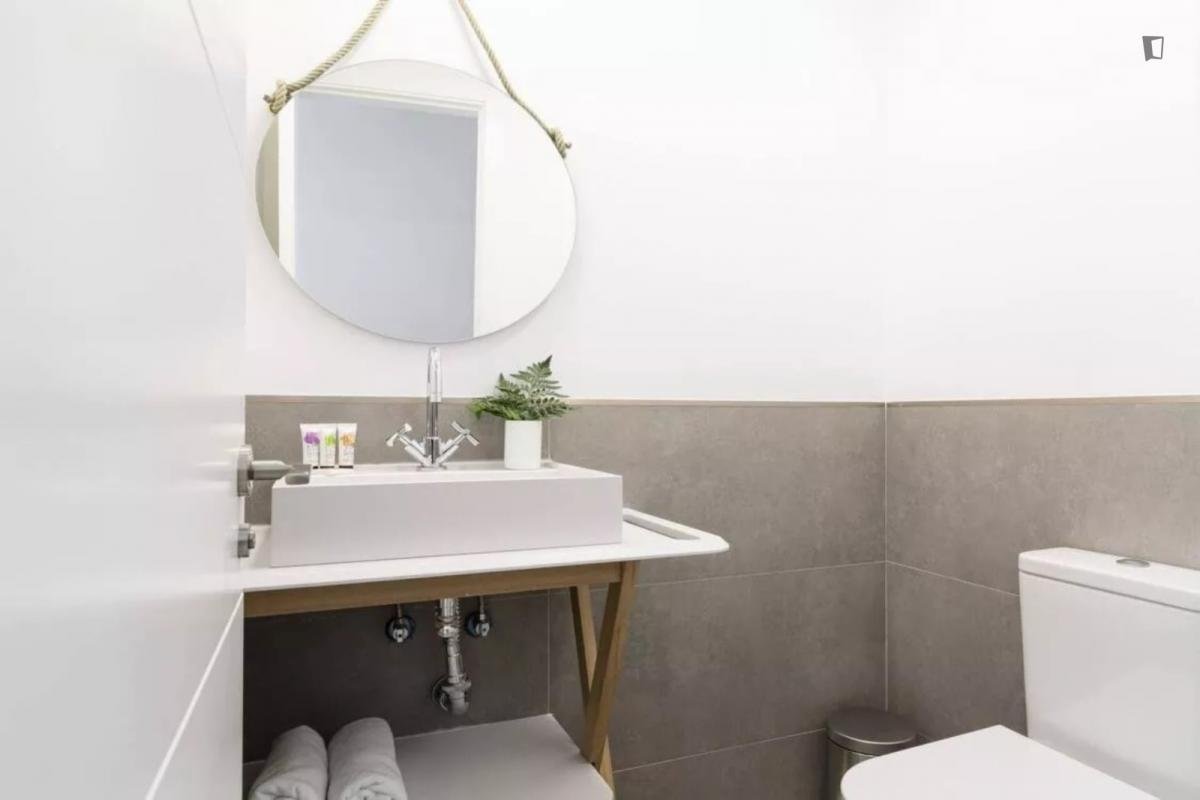 Piso de 75 m² en Madrid