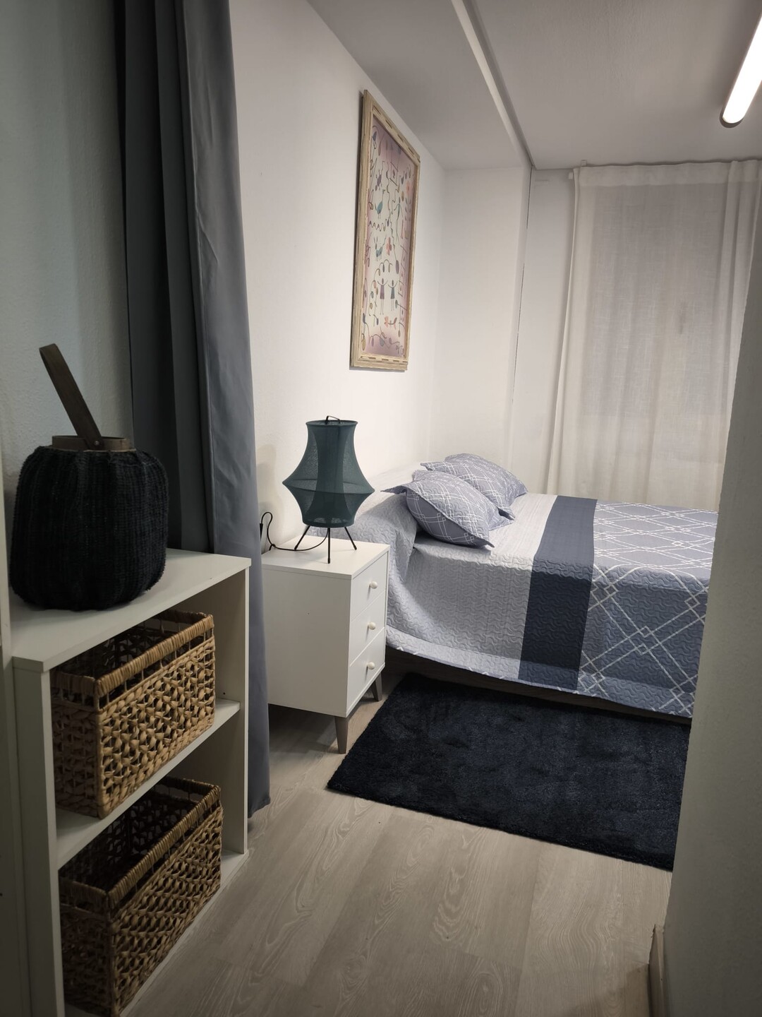 Piso de 25 m² en Oviedo