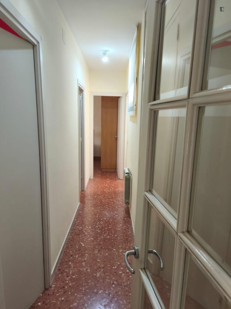 Piso de 80 m² en Terrassa
