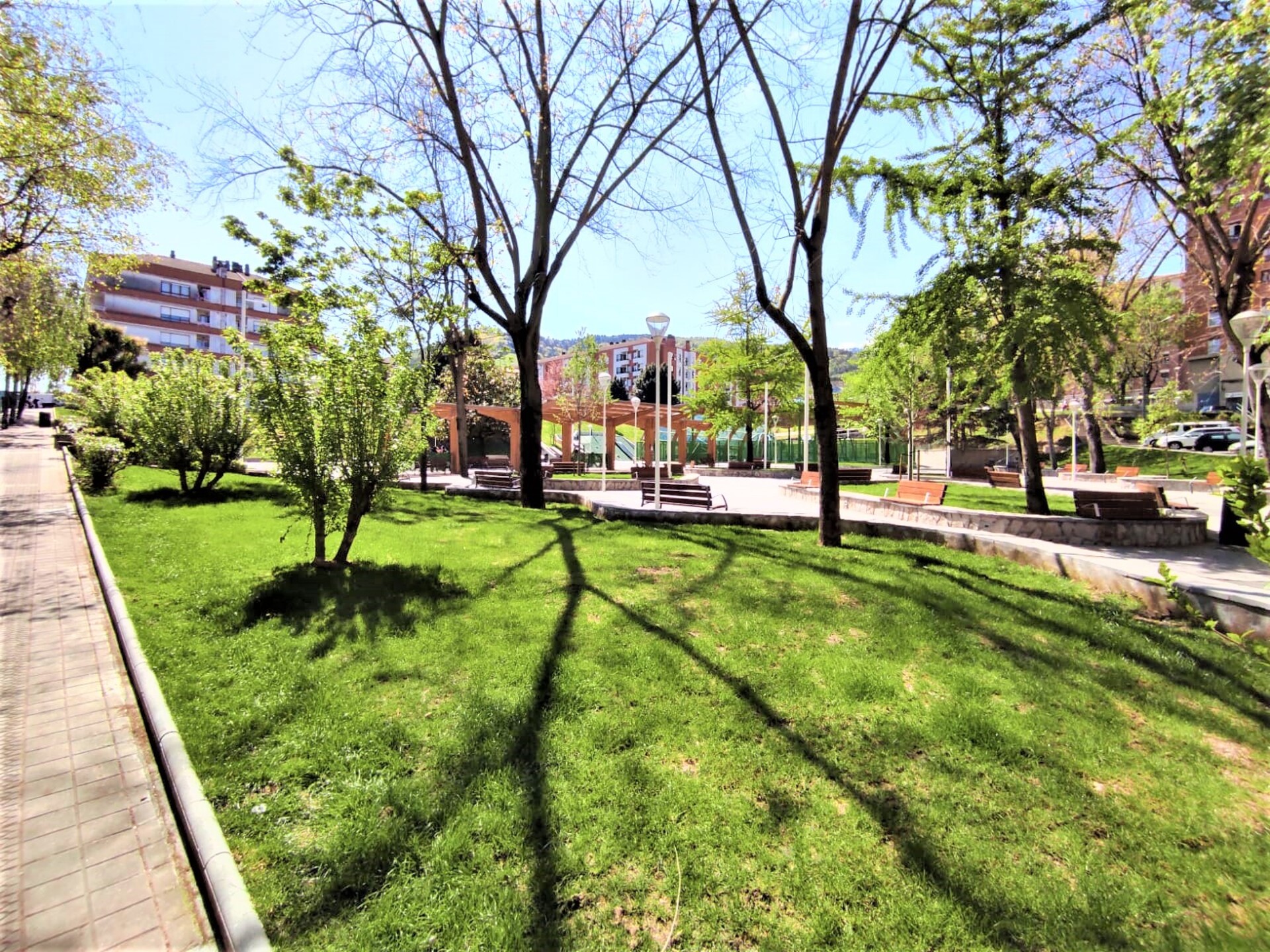 Pis de 67 m² a Bilbao