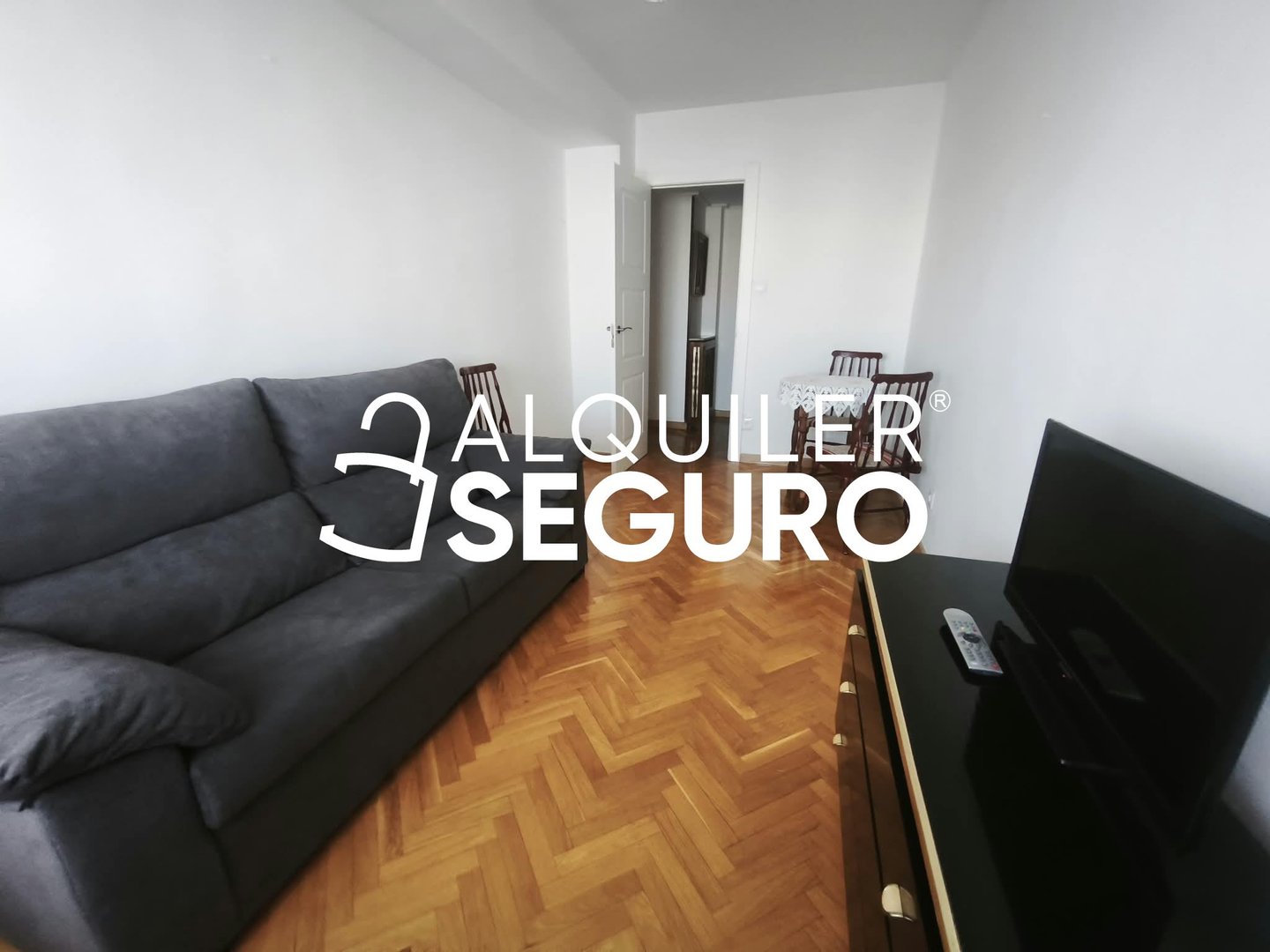 Piso de 90 m² en Zaragoza