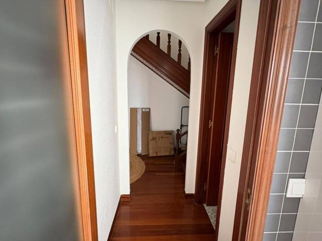 Piso de 77 m² en Santander