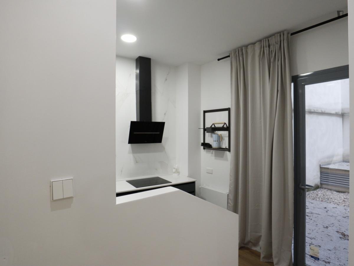 Appartamento 33 m² a Madrid