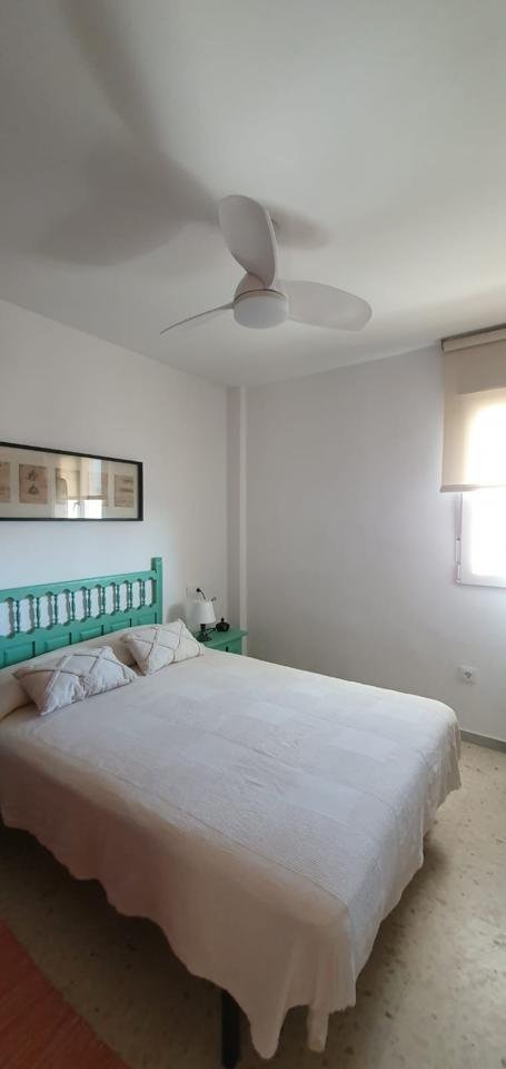 Piso de 95 m² en Sanlúcar de Barrameda