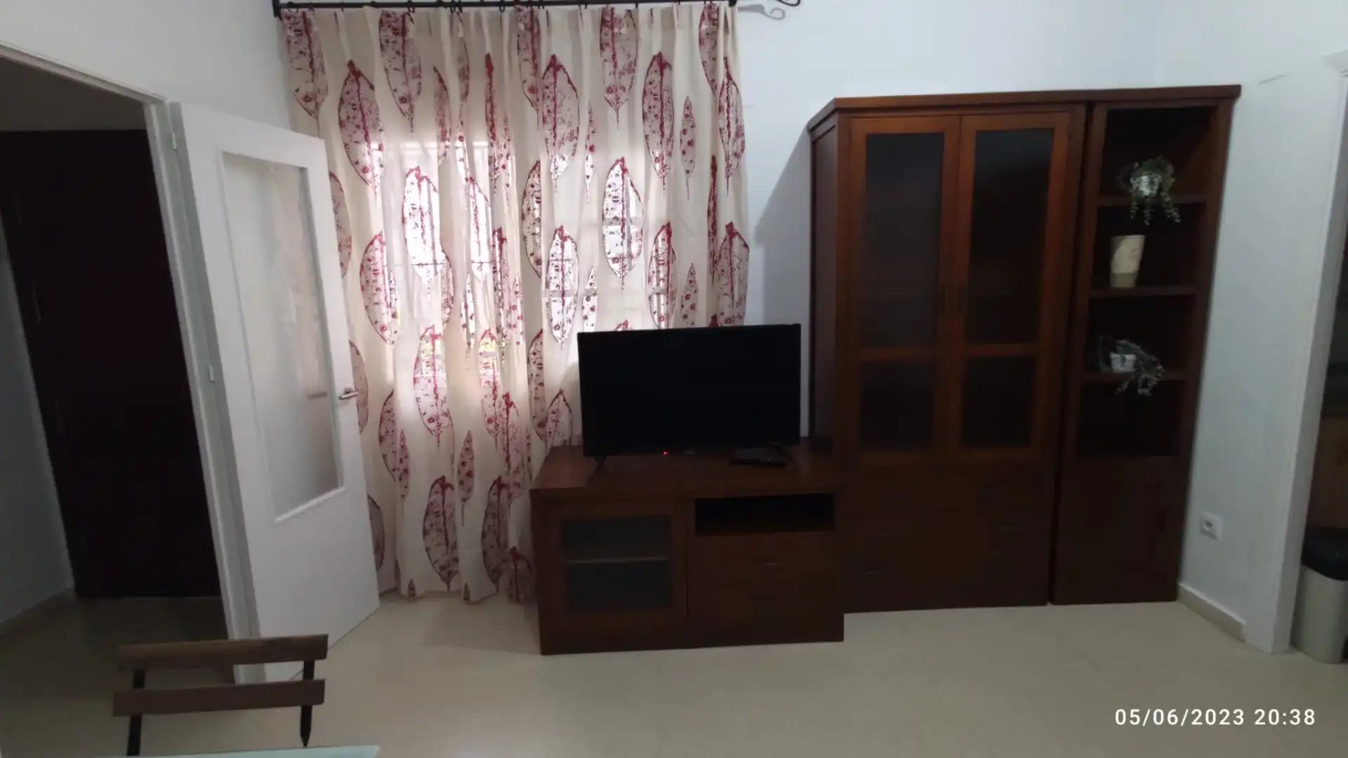 Pis de 50 m² a Sanlúcar de Barrameda