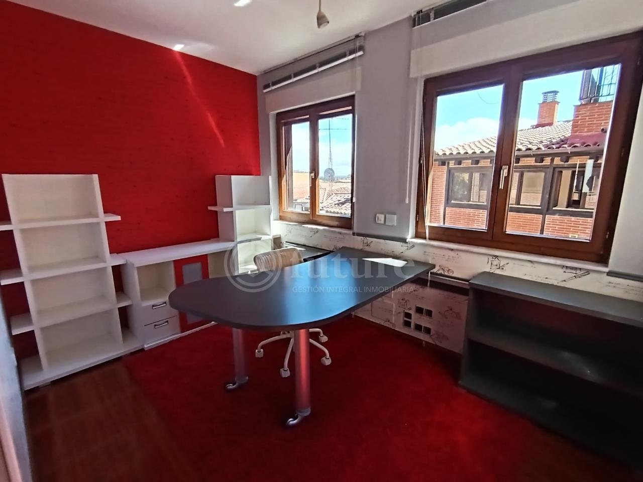 Piso de 135 m² en Salamanca