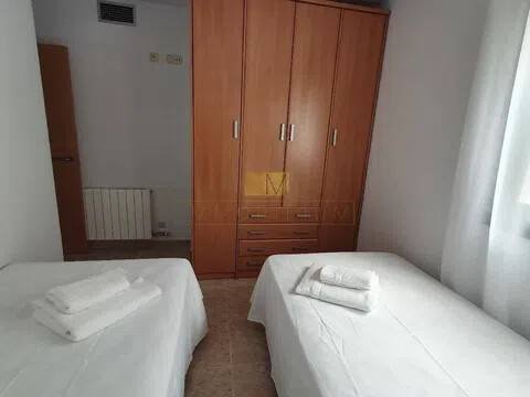 Piso de 85 m² en Aínsa-Sobrarbe
