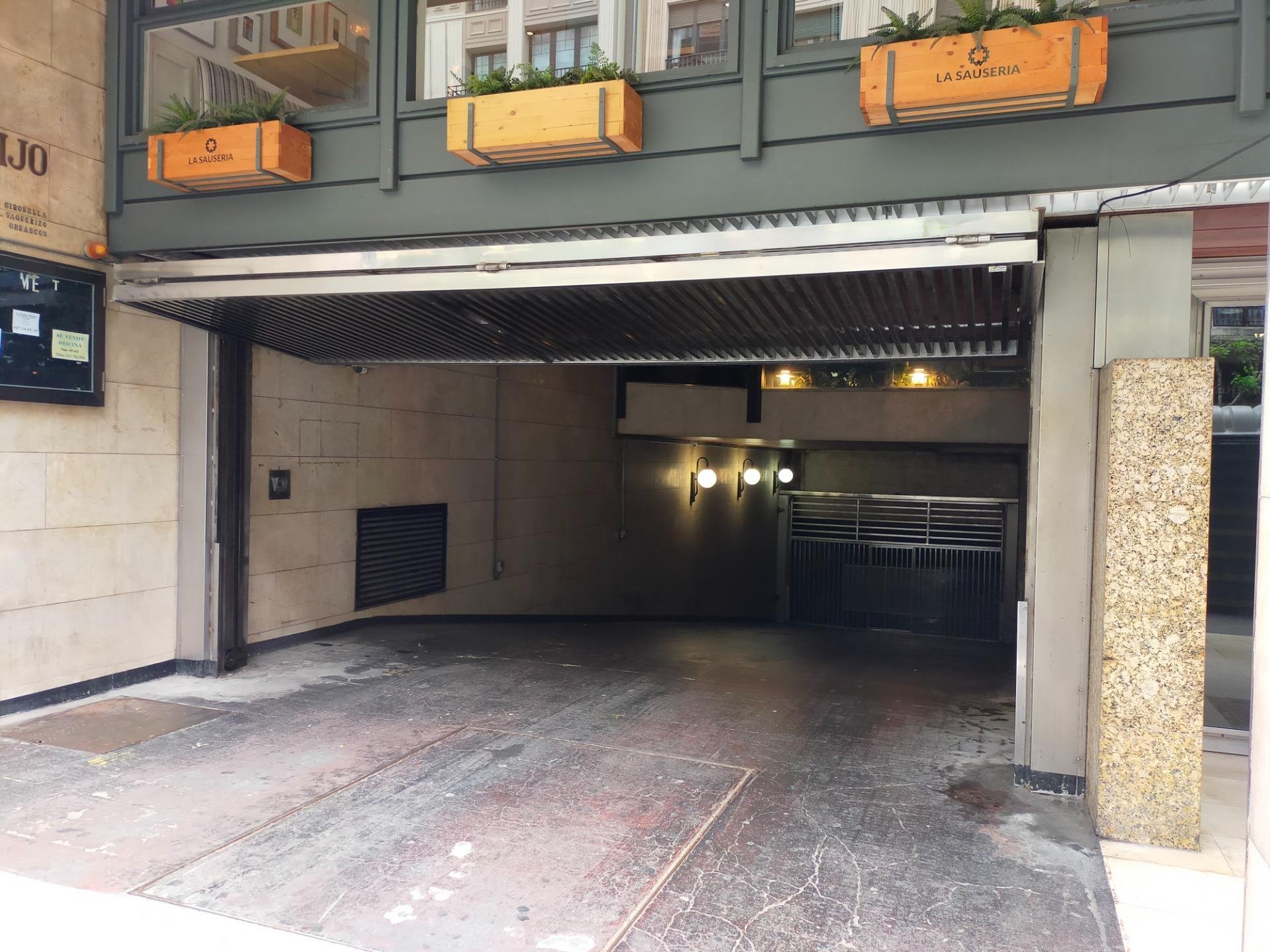 Piso de 57 m² en Bilbao