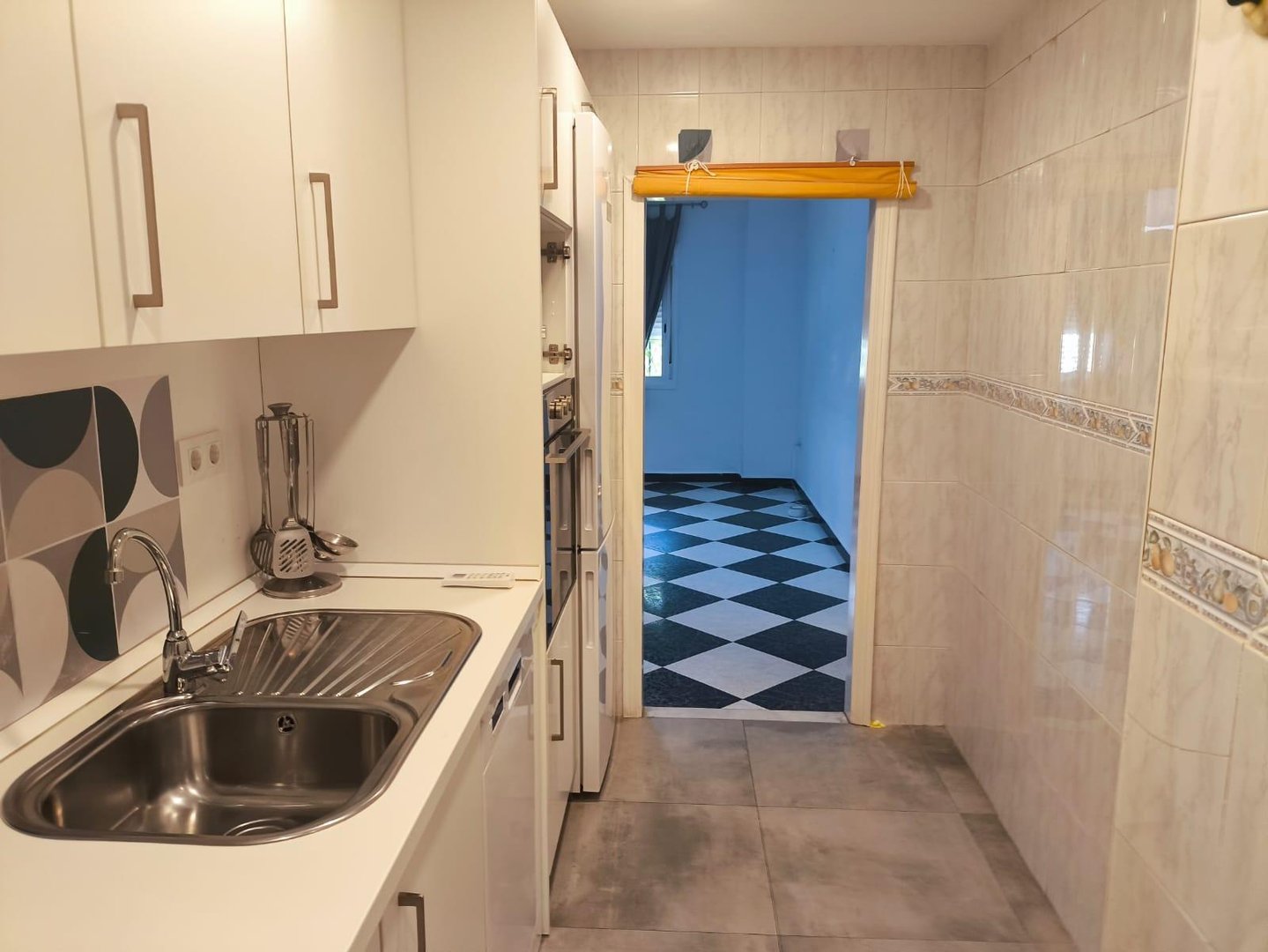 Piso de 80 m² en Sevilla