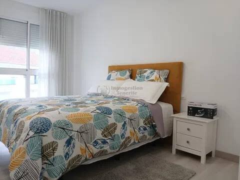 Piso de 73 m² en Arona