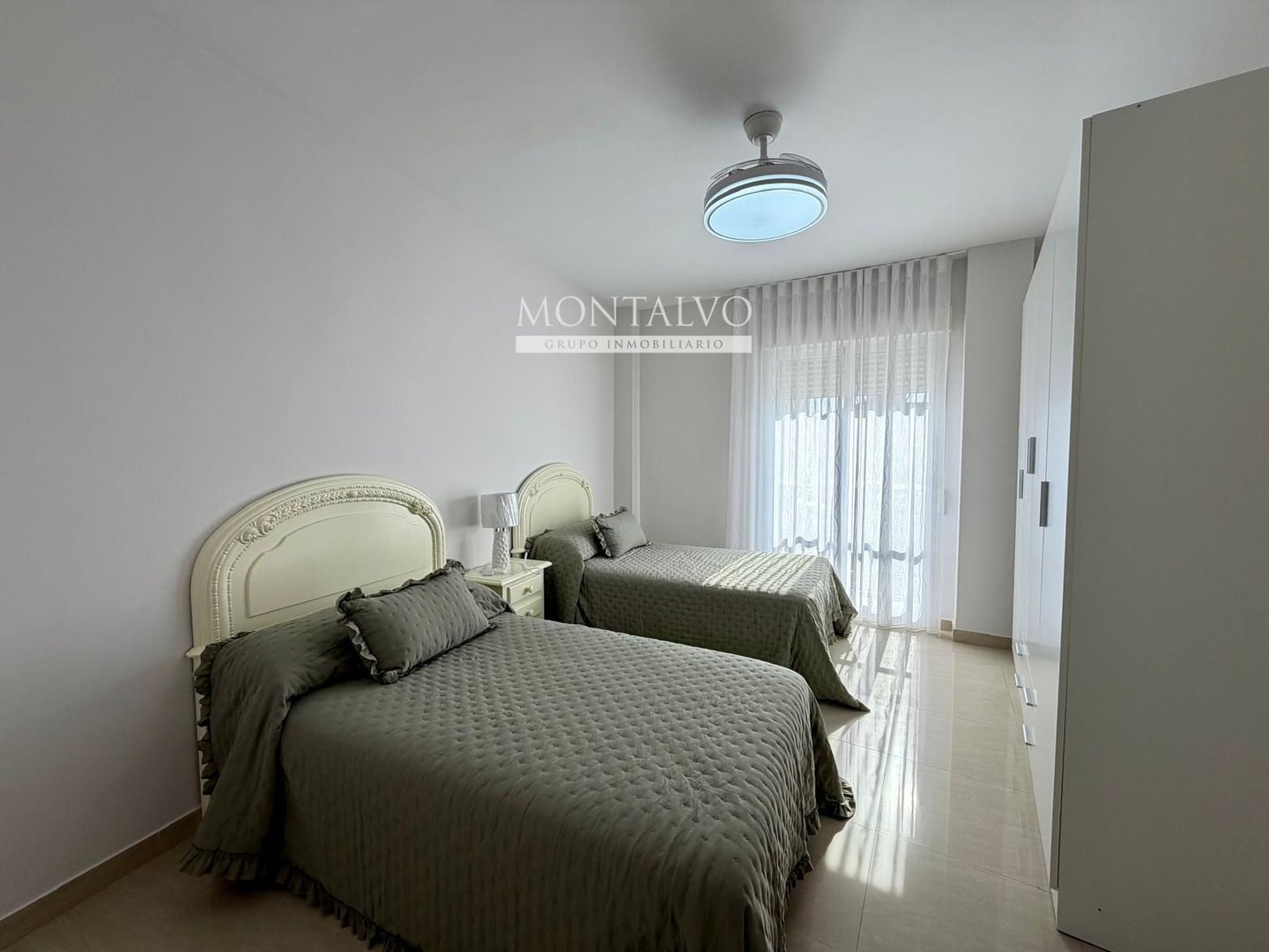 Piso de 211 m² en Atarfe