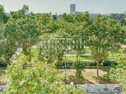 Piso de 90 m² en Barcelona