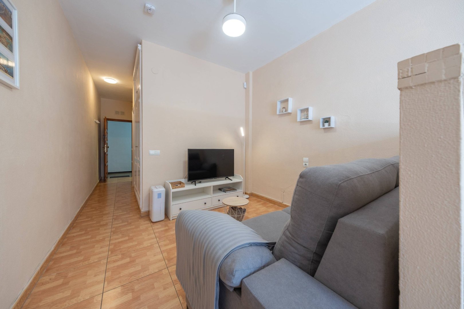 Piso de 34 m² en Las Palmas de Gran Canaria