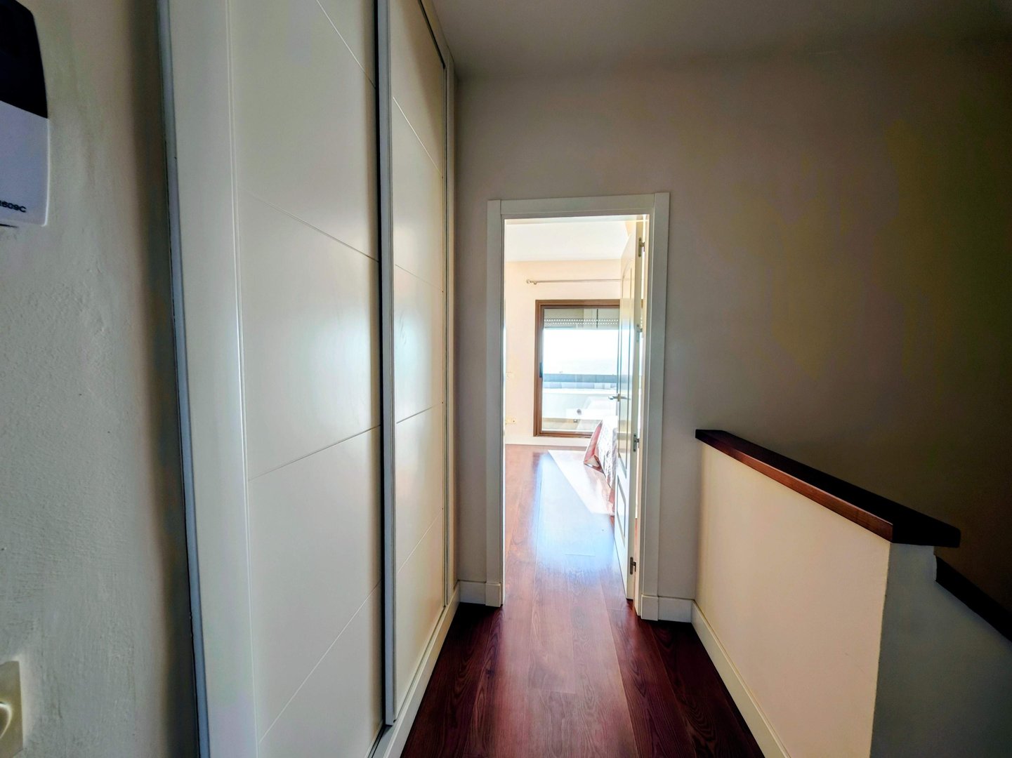 Pis de 195 m² a San Roque