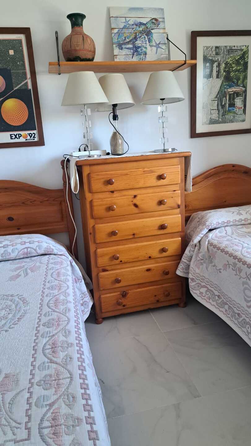 Piso de 72 m² en Barbate