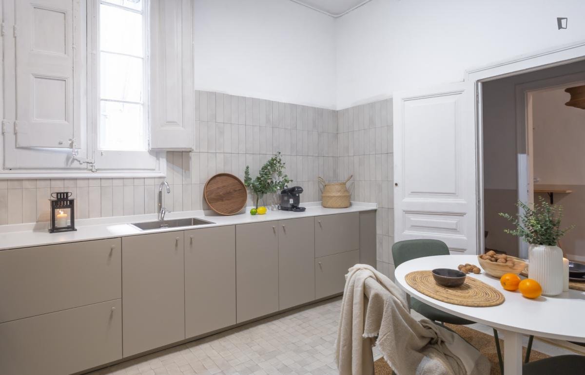 Habitación en alquiler, Barcelona
