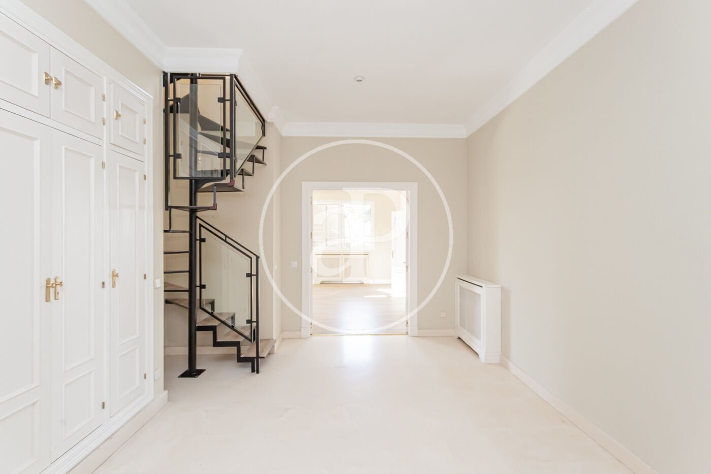 Casa de 440 m² a Madrid