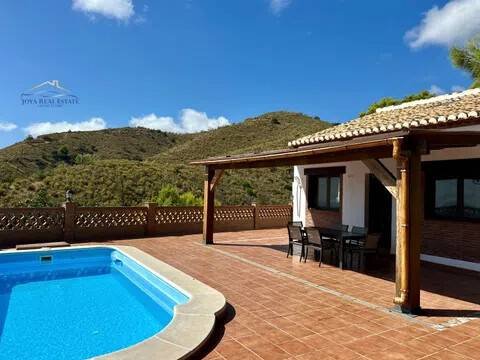 Casa de 139 m² en Almuñécar