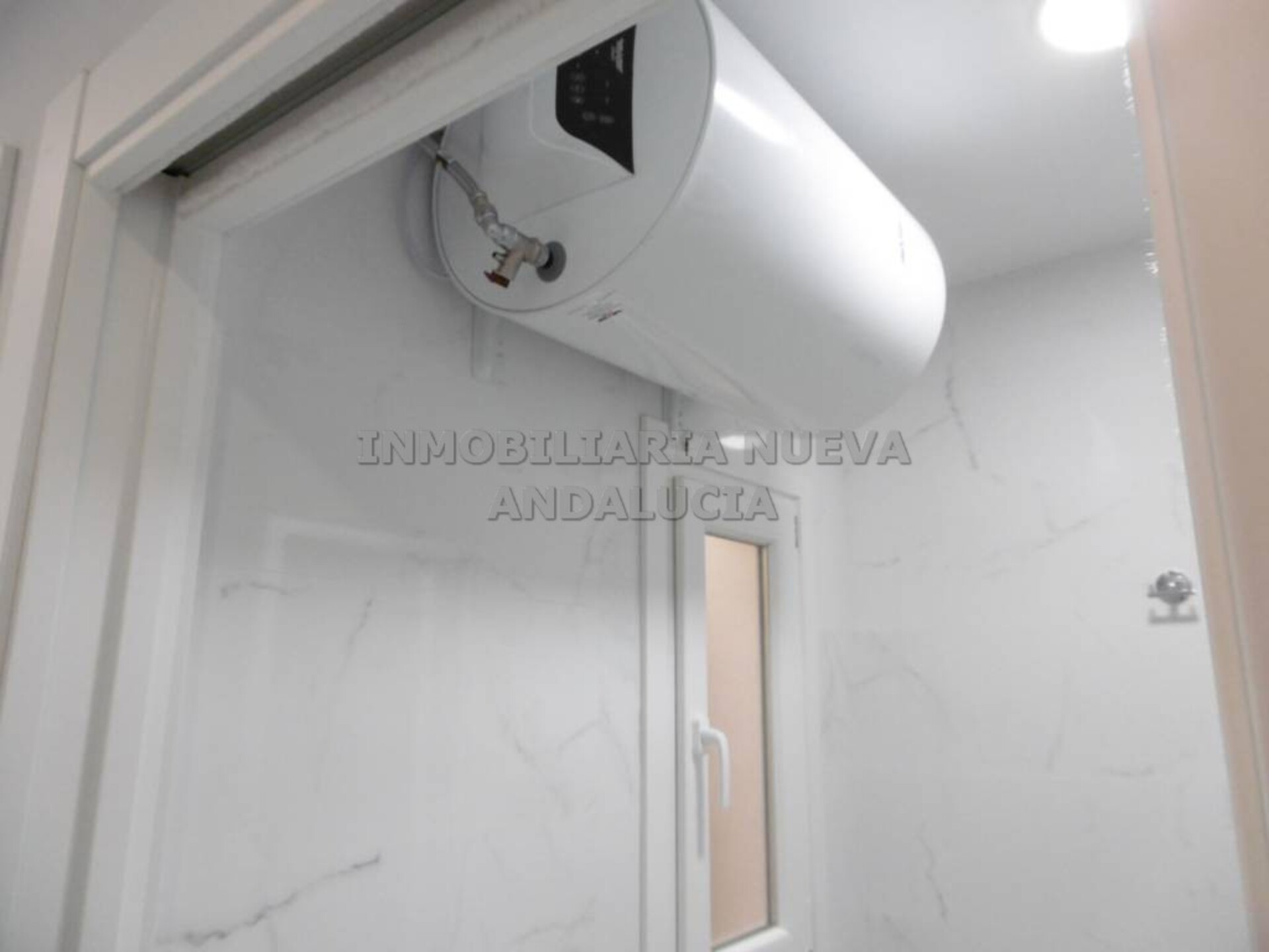 Квартира 50 м² у Almería